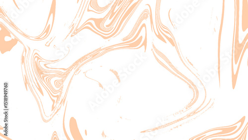 Abstract fluid art background light and lilac colors. Alcohol ink backdrop with pearl wavy pattern.
 