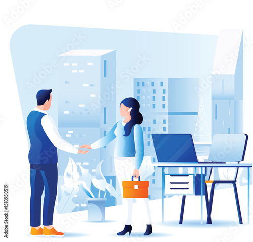 Entrepreneurship is the pursuit of opportunity beyond currently controlled resources. By definition, entrepreneurs seek to fill a need in a new way.