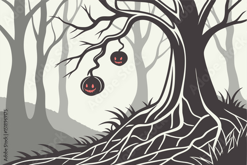 Bats Over Moonlight: Halloween Unleashed