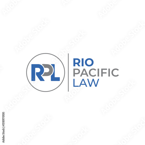 Logo template design ideas vector