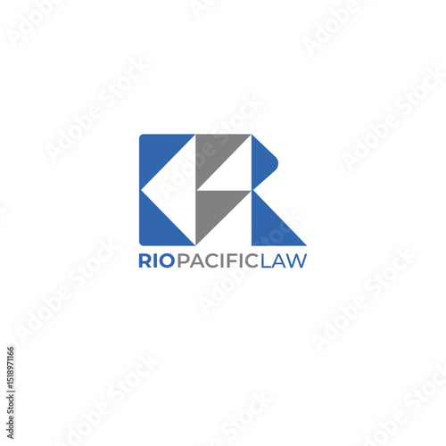 Logo template design ideas vector