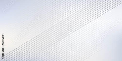 Slant line halftone gradation texture. Fading diagonal stripe gradient background. Black oblique pattern backdrop. Vanishing thin parallel line wallpaper for overlay