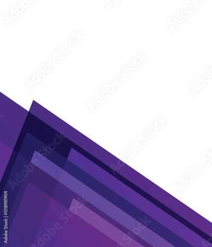 abstract modern vector background