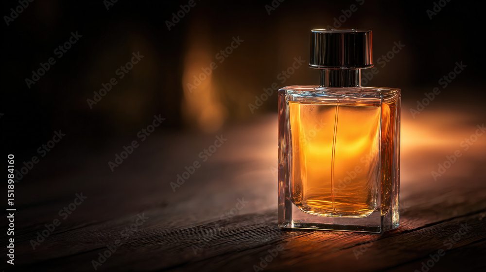 Captivating macro lens photo of minimalist perfume bottle, showcasing its elegant design and warm amber liquid, evoking sense of luxury and sophistication Captivating macro lens photo of minimalist perfume bottle, showcasing its elegant design and warm amber liquid, evoking sense of luxury and sophistication