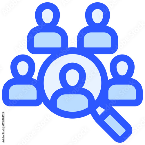 Select icon symbol. Vector illustration.