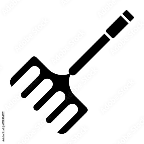 rake icon