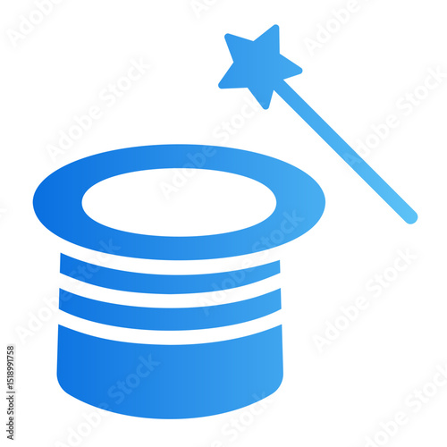 magic Gradient icon