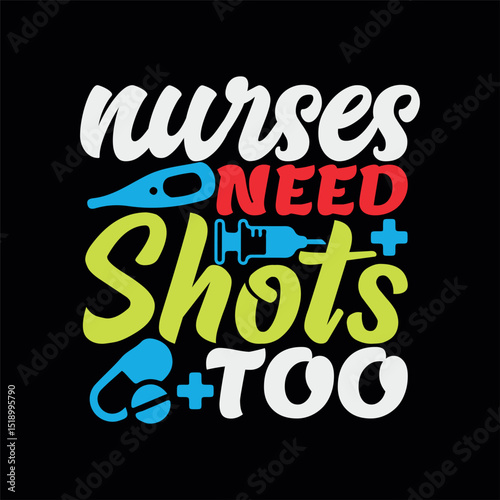 Nurses need shots too 2