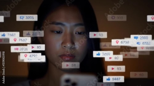 Digital Age Loneliness
