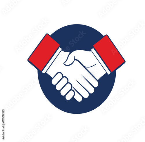 handshake icon handshake