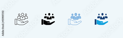 Community icon
