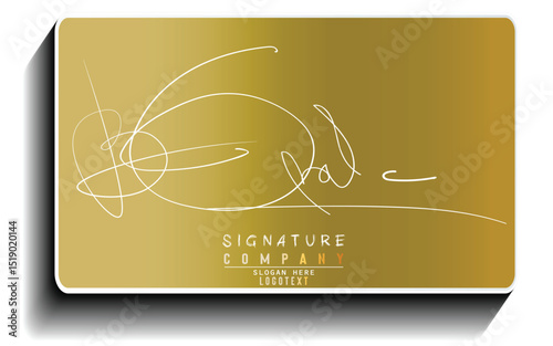 hand drawn alphabet. initial letter, Letter Signature Logo, letter beauty handwriting logo, Abstract Signature for Documents,  Fake signature with different handwriting.bg.eps8
