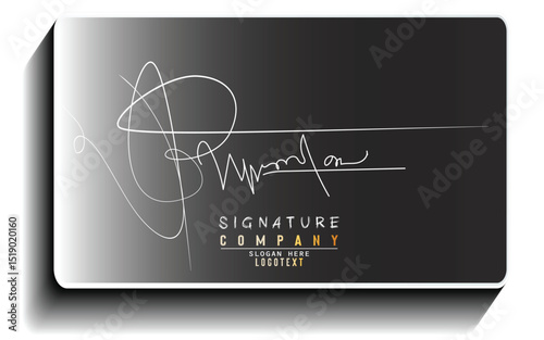 hand drawn alphabet. initial letter, Letter Signature Logo, letter beauty handwriting logo, Abstract Signature for Documents,  Fake signature with different handwriting. rb.eps8