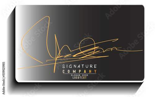 hand drawn alphabet. initial letter, Letter Signature Logo, letter beauty handwriting logo, Abstract Signature for Documents,  Fake signature with different handwriting.cy.eps