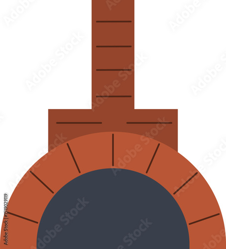 Brick Oven