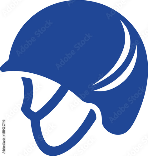 Helmet Generic color lineal-color icon