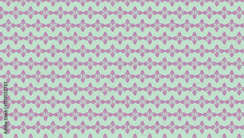 Seamless Cactus Vector Design Pattern for Nature-Inspired Prints, Fabrics, and Digital Projects