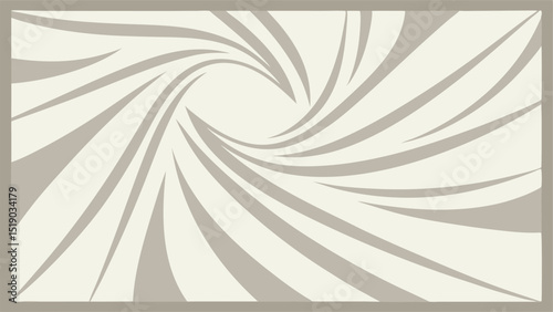 Abstract swirling pattern with beige and cream tones perfect for backgrounds and design