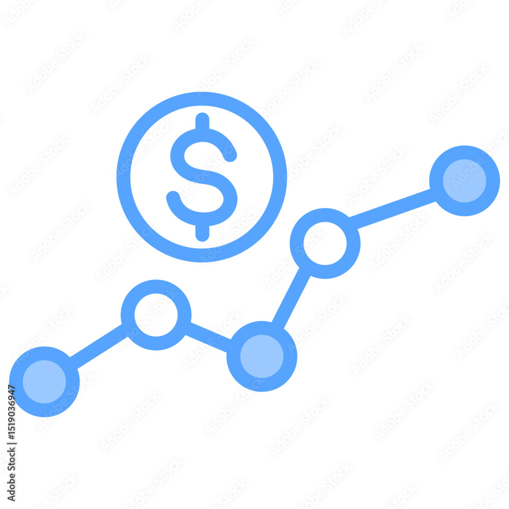 Growth Icon Growth Icon
