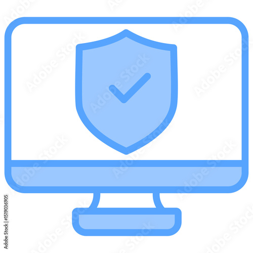 Protection Icon