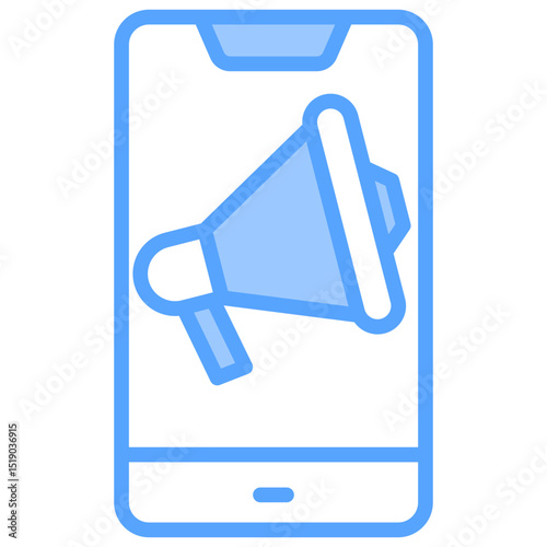 Smartphone Icon