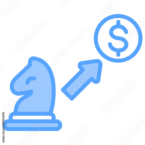 Strategy Icon