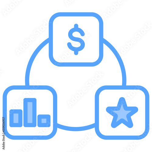 Infographic Icon