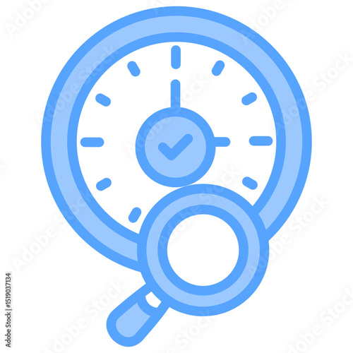 Time Icon