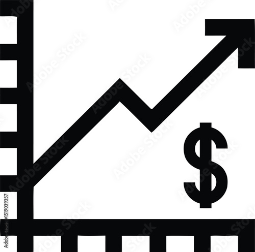 Finance set of web icons in line style. Money and Payment icons for web and mobile app. Money, payments, financial report, pay, banking, business, coin and more. Vector illustration