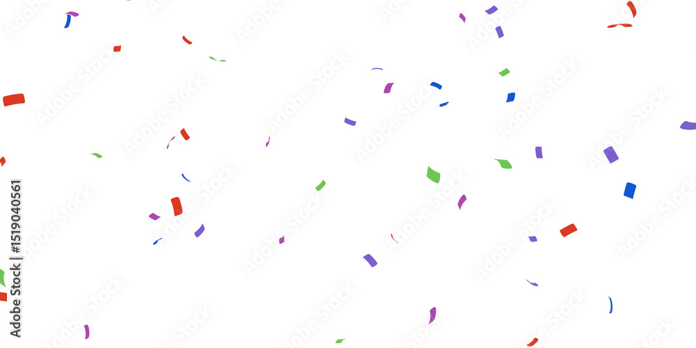 PNG Multi Color Confetti - Party Poper On Transparent Background PNG Multi Color Confetti - Party Poper On Transparent Background