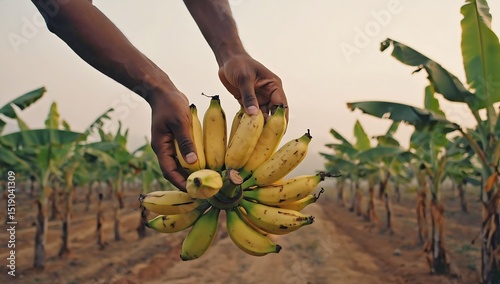 Freshness of Fruit and Flowers