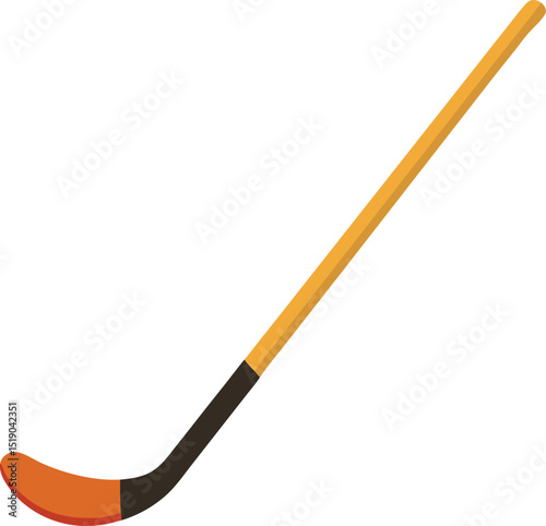 hockey stick