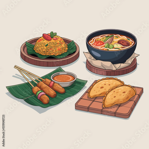 Explore World Cultures Through Authentic Global Street Food Favorites