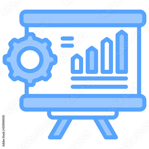 Professional Training Icon