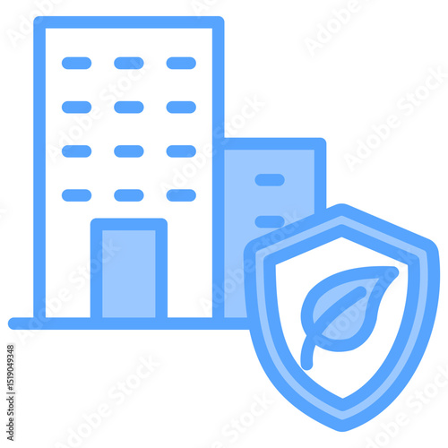 Corporate Social Responsibility Icon