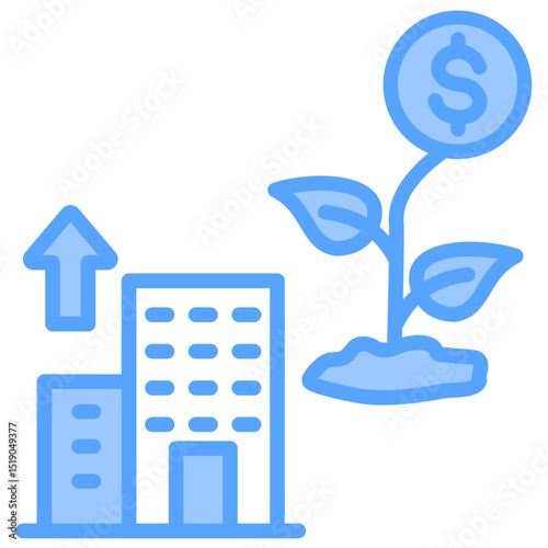 Company Icon