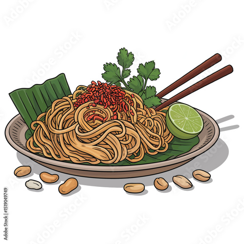 Experience Authentic Global Cuisine Like a Local Through Street Food