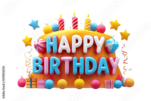happy birthday text