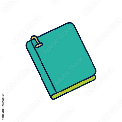 Useful Eraser Vector Doodle Clipart
