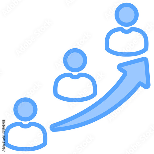 Increase Icon