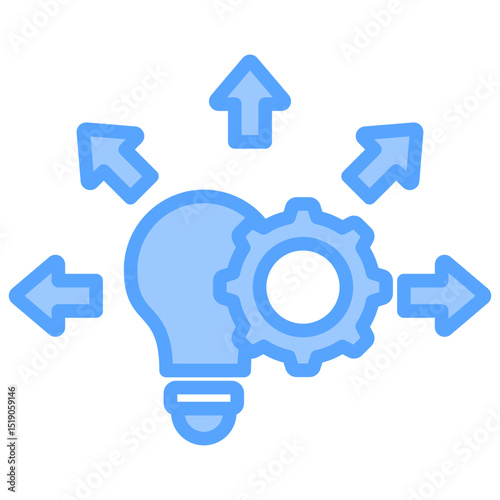 Initiative Icon