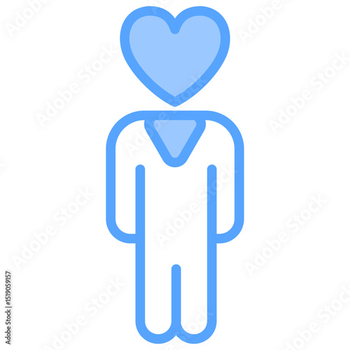 Self Esteem Icon