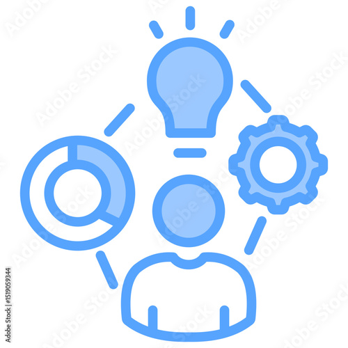 Skills Icon