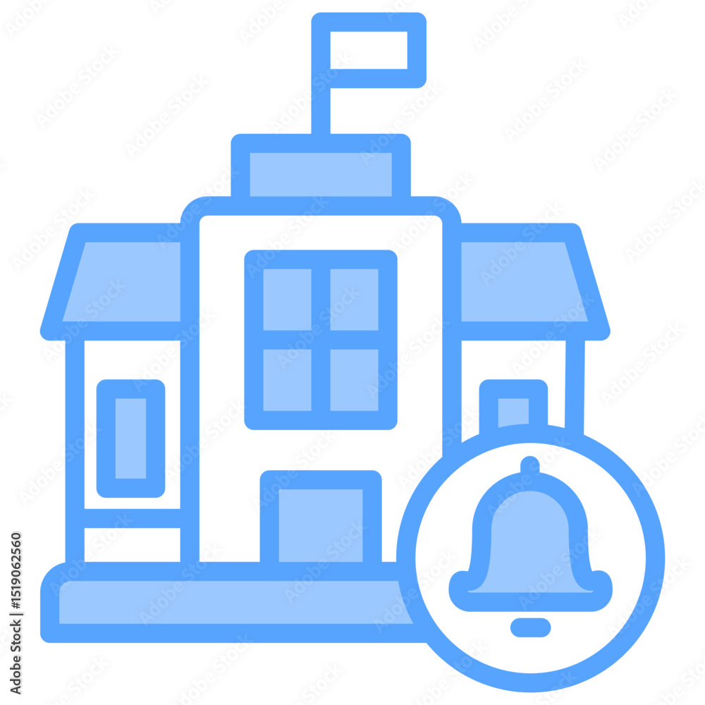 Bell Icon