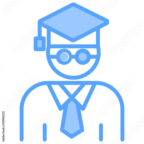 Professor Icon