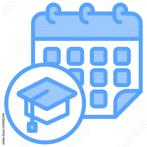 Schedule Icon