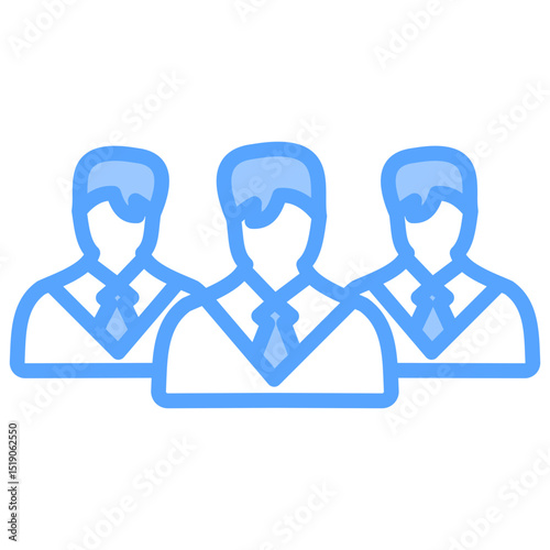 Student Group Icon