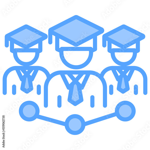 Alumni Icon