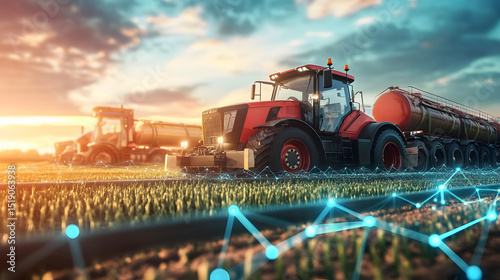 tractor, agriculture, farm, machine, red, field, machinery, agricultural, equipment, old, vehicle, farming, transport, toy, wheel, industry, green, rural, farmer, transportation, model, engine, tire, 