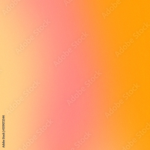 Abstract gradient background with smooth color transitions and vibrant hues blending seamlessly for a modern design